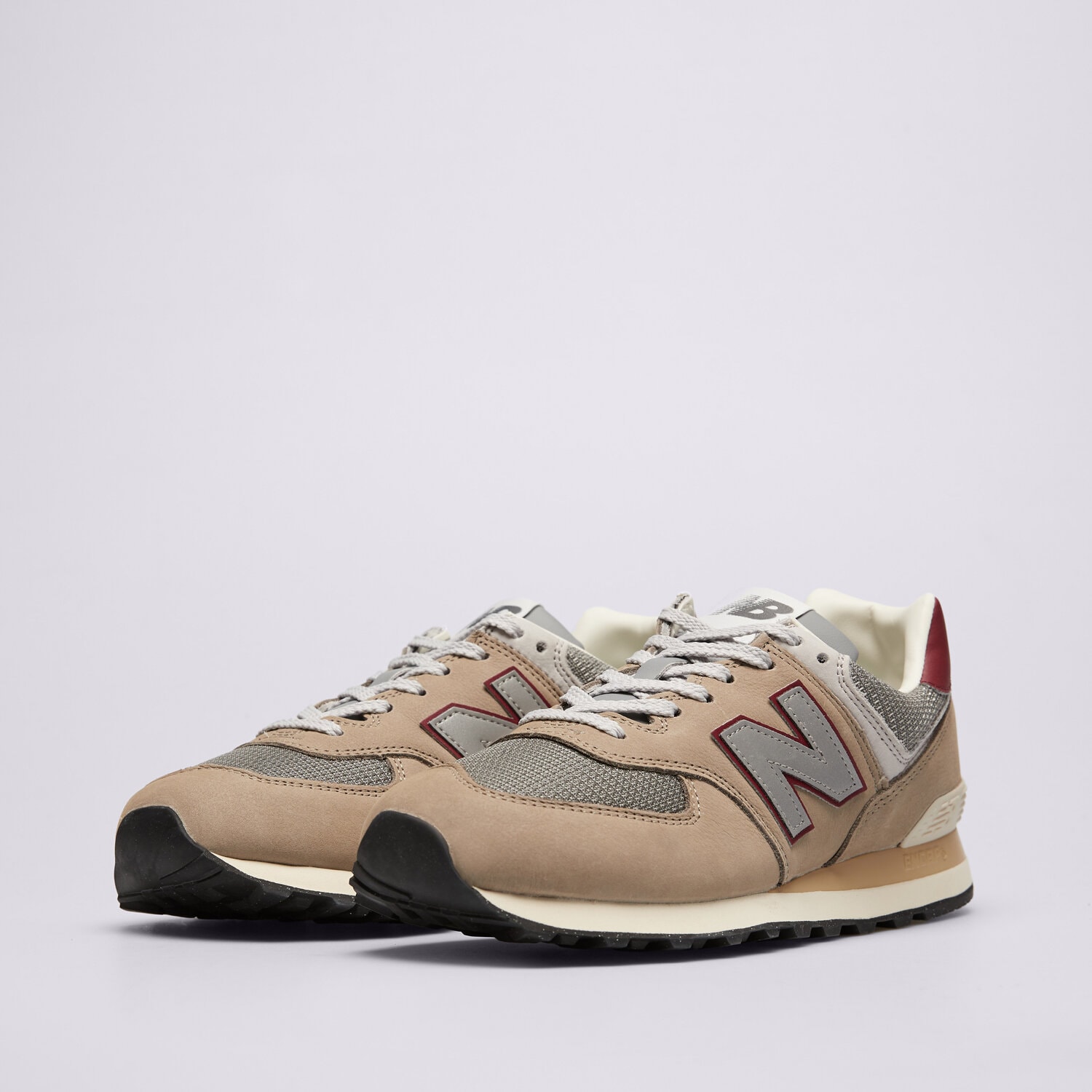 New Balance 574 — foto 3