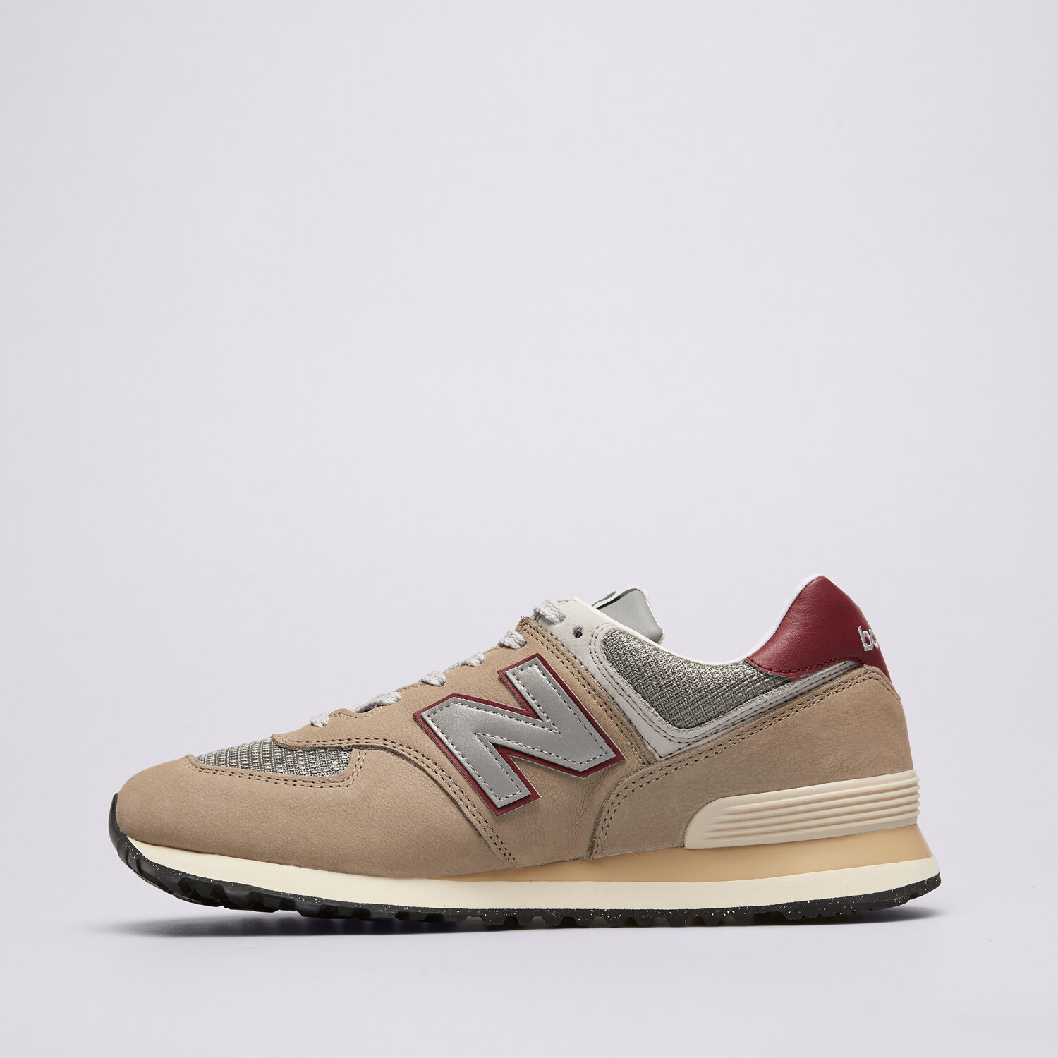 New Balance 574 — foto 4