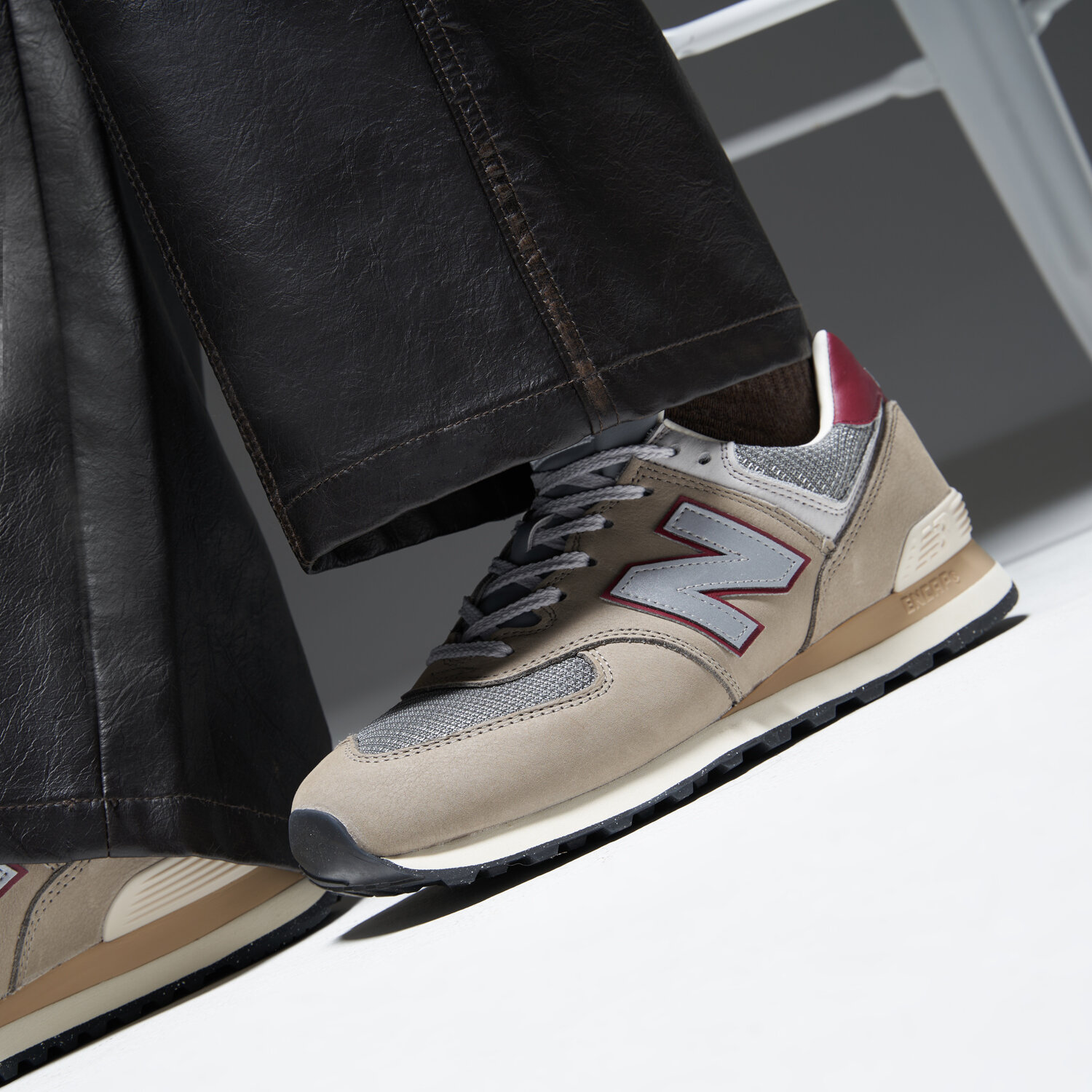 New Balance 574 — foto 2