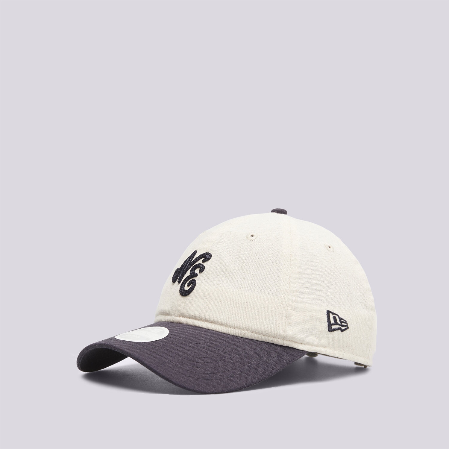 New Era Șapvă Wmns Ne Linen 920 None