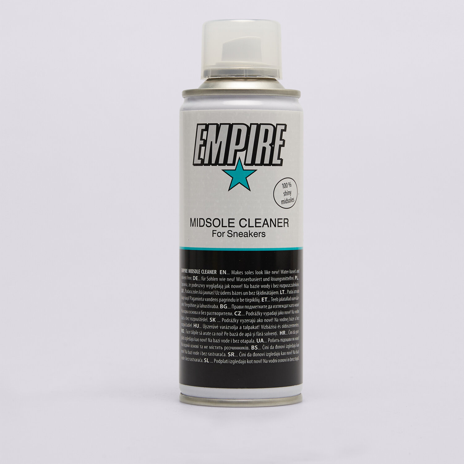 Empire Agent De Curățare Midsole Cleaner