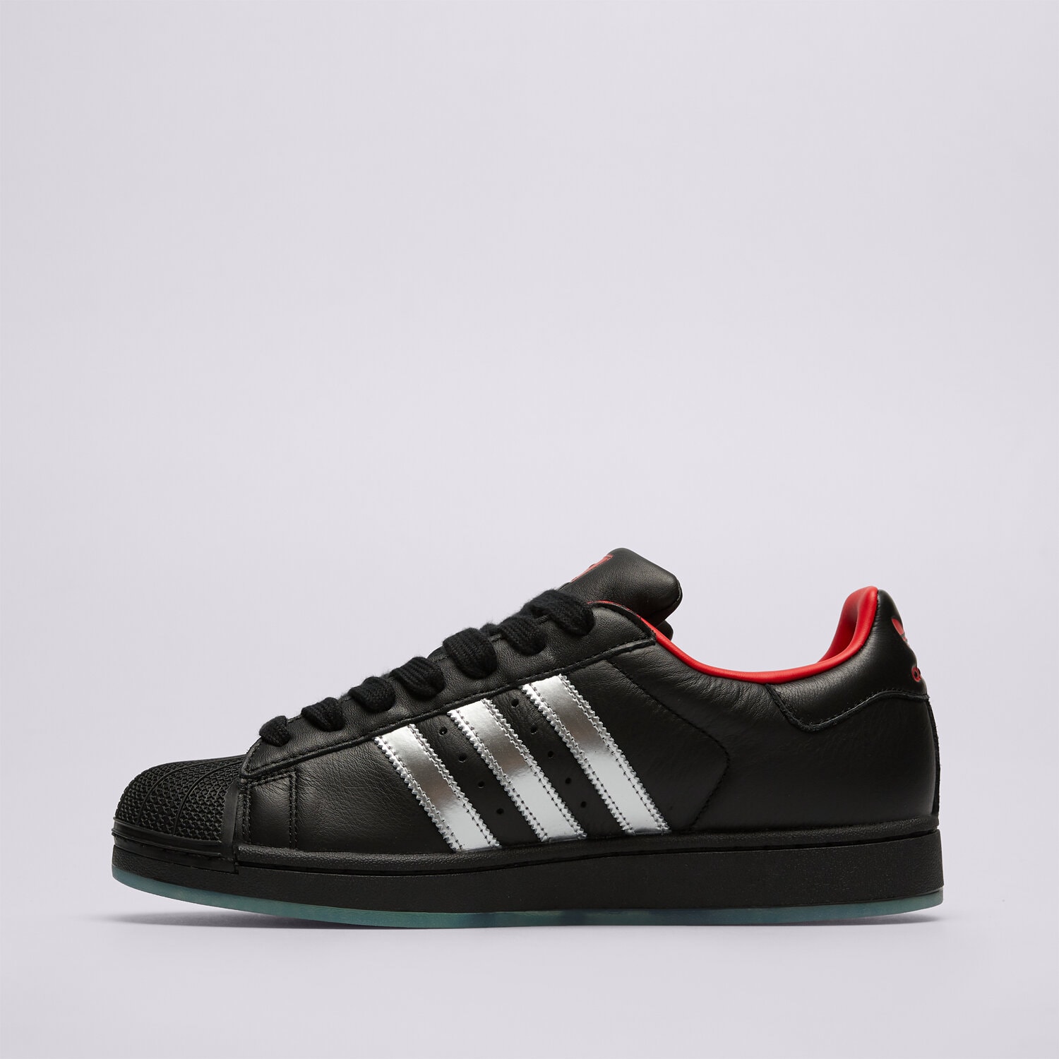 adidas Superstar II Coca-Cola — foto 5