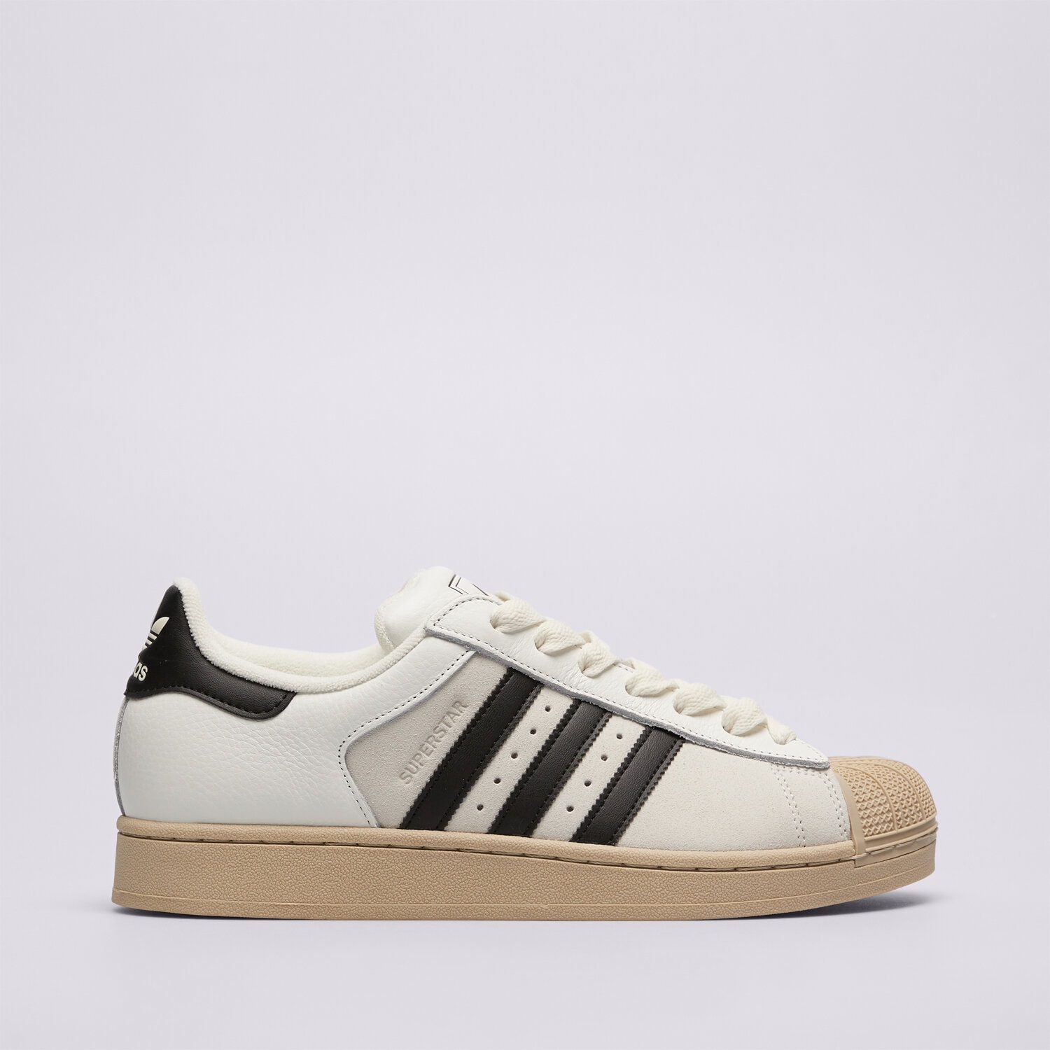 adidas Superstar II