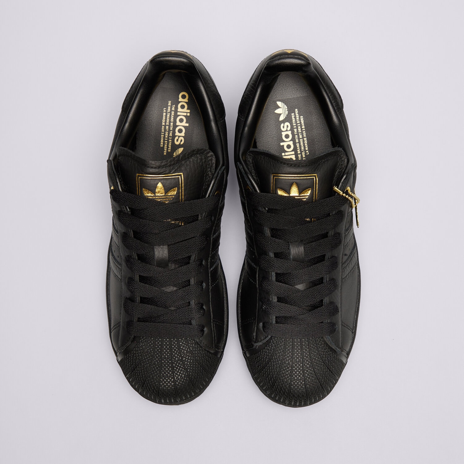 adidas Superstar II — foto 4