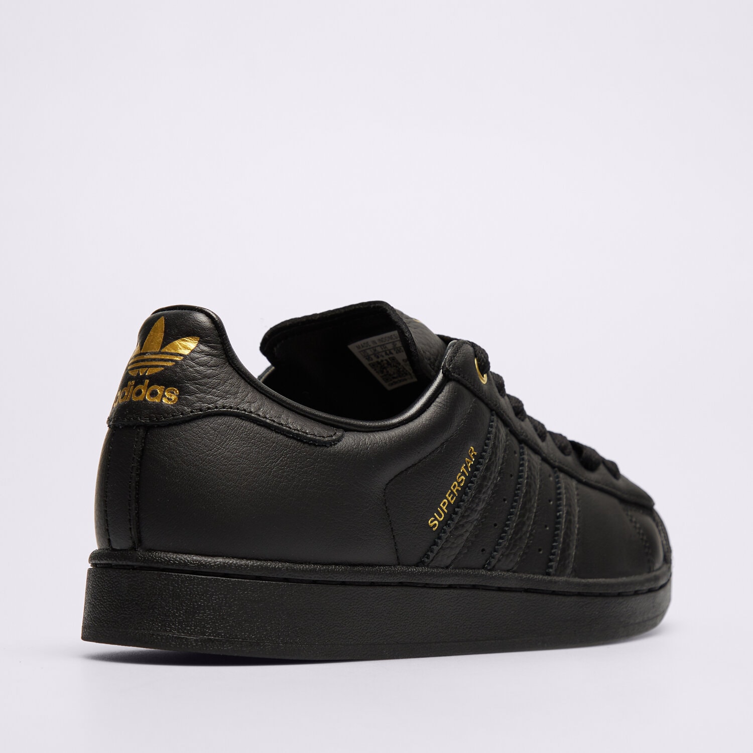 adidas Superstar II — foto 6