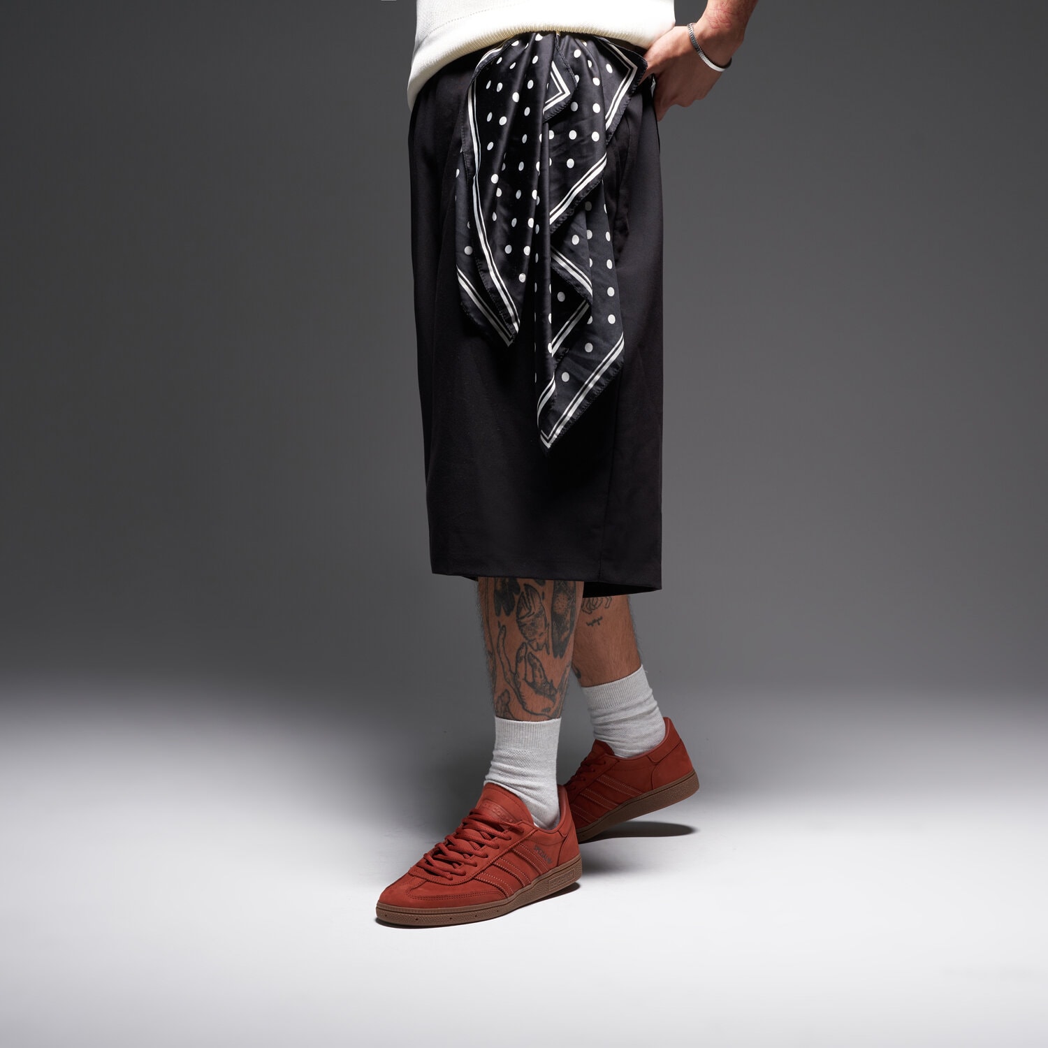 adidas Handball Spezial — foto 2