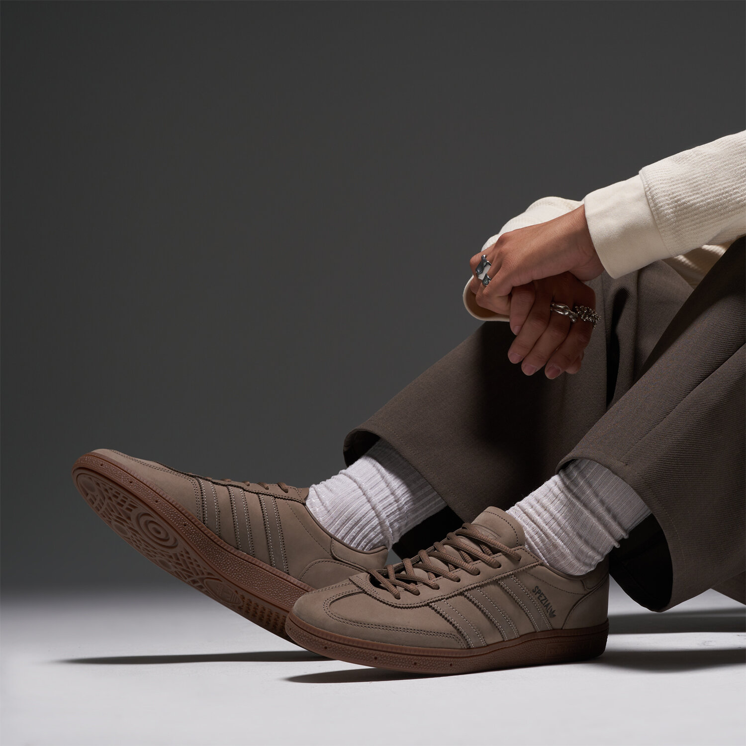 adidas Handball Spezial — foto 2