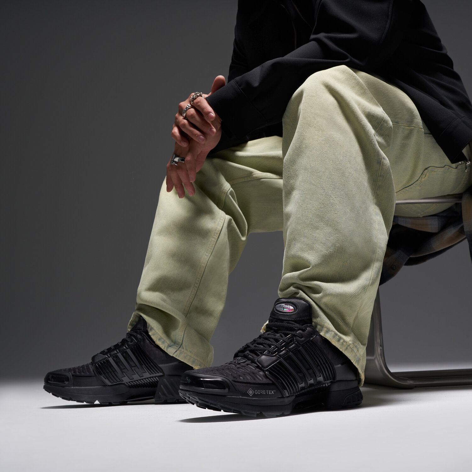adidas Climaproof 1 Gtx — foto 2