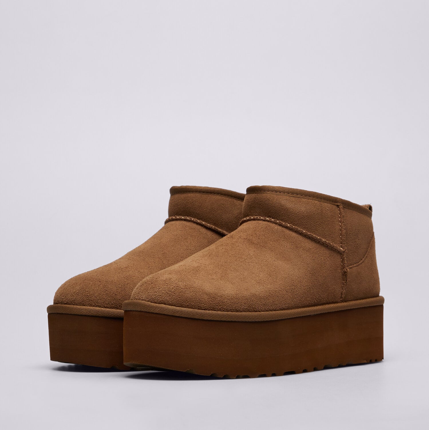 Ugg Classic Ultra Mini Platform — foto 2