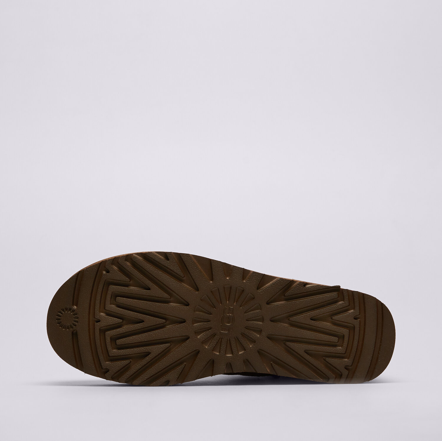 Ugg Classic Ultra Mini Platform — foto 5