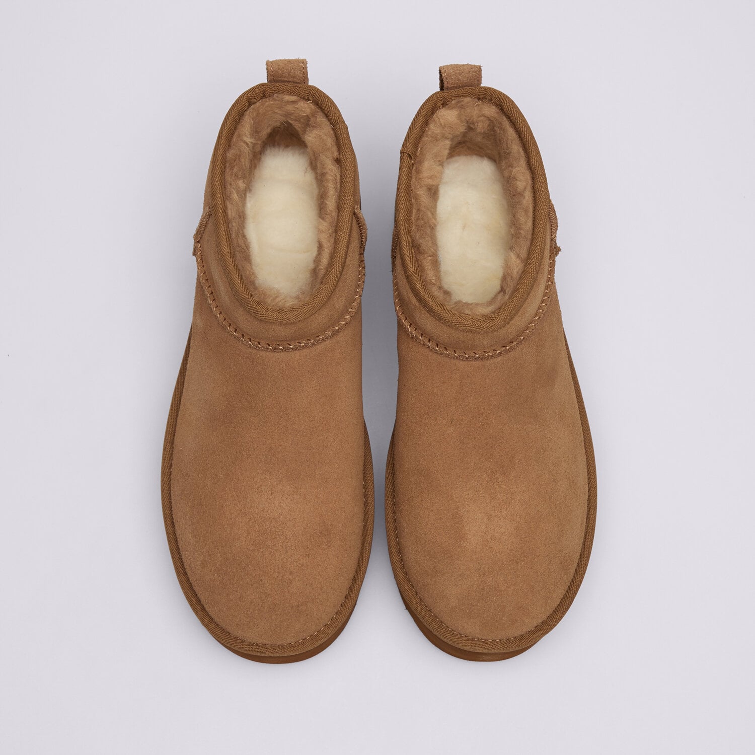 Ugg Classic Ultra Mini Platform — foto 4