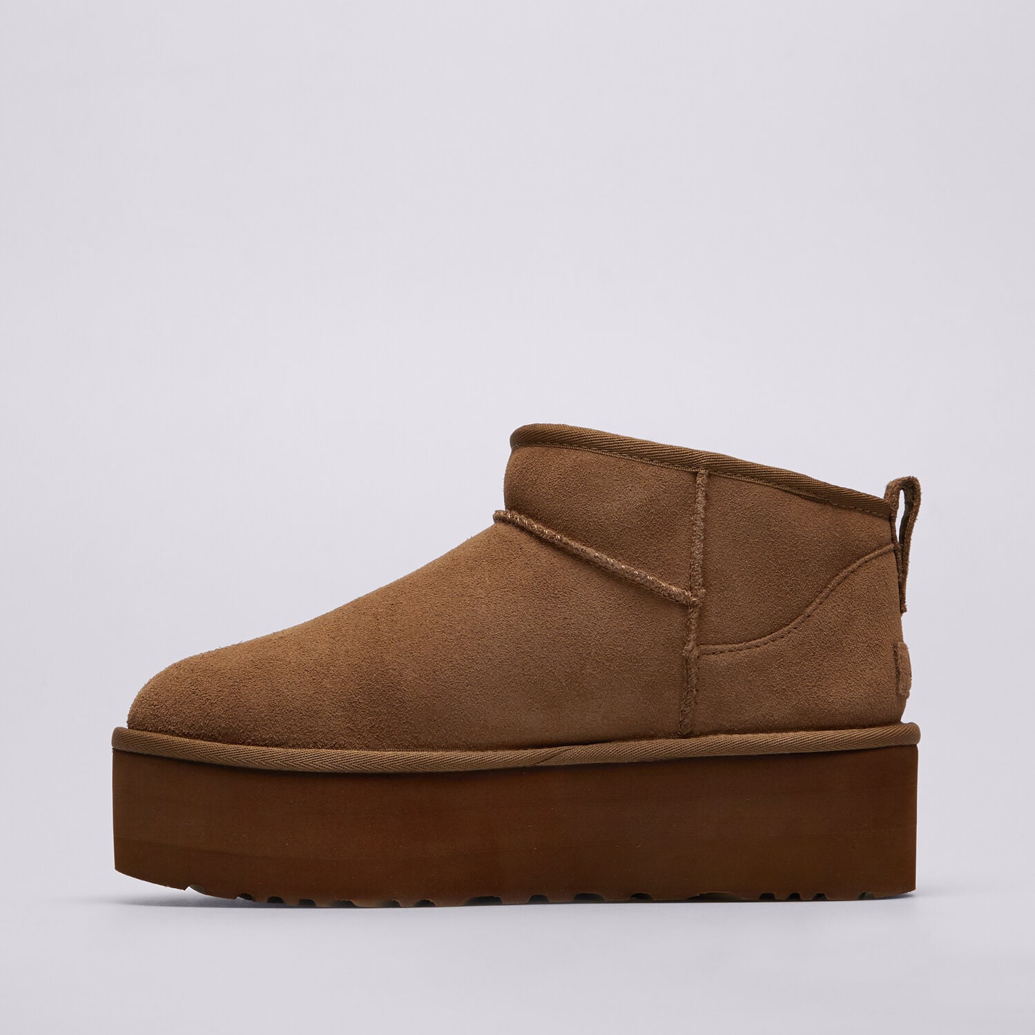 Ugg Classic Ultra Mini Platform — foto 3