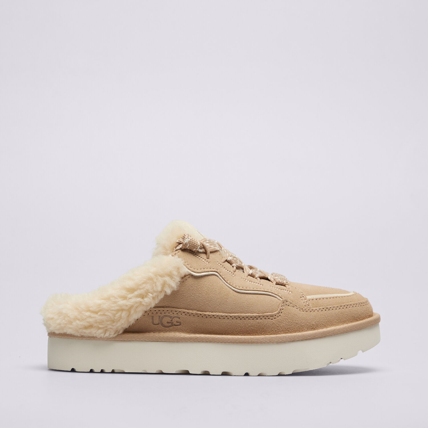 Ugg Lowmel Mule