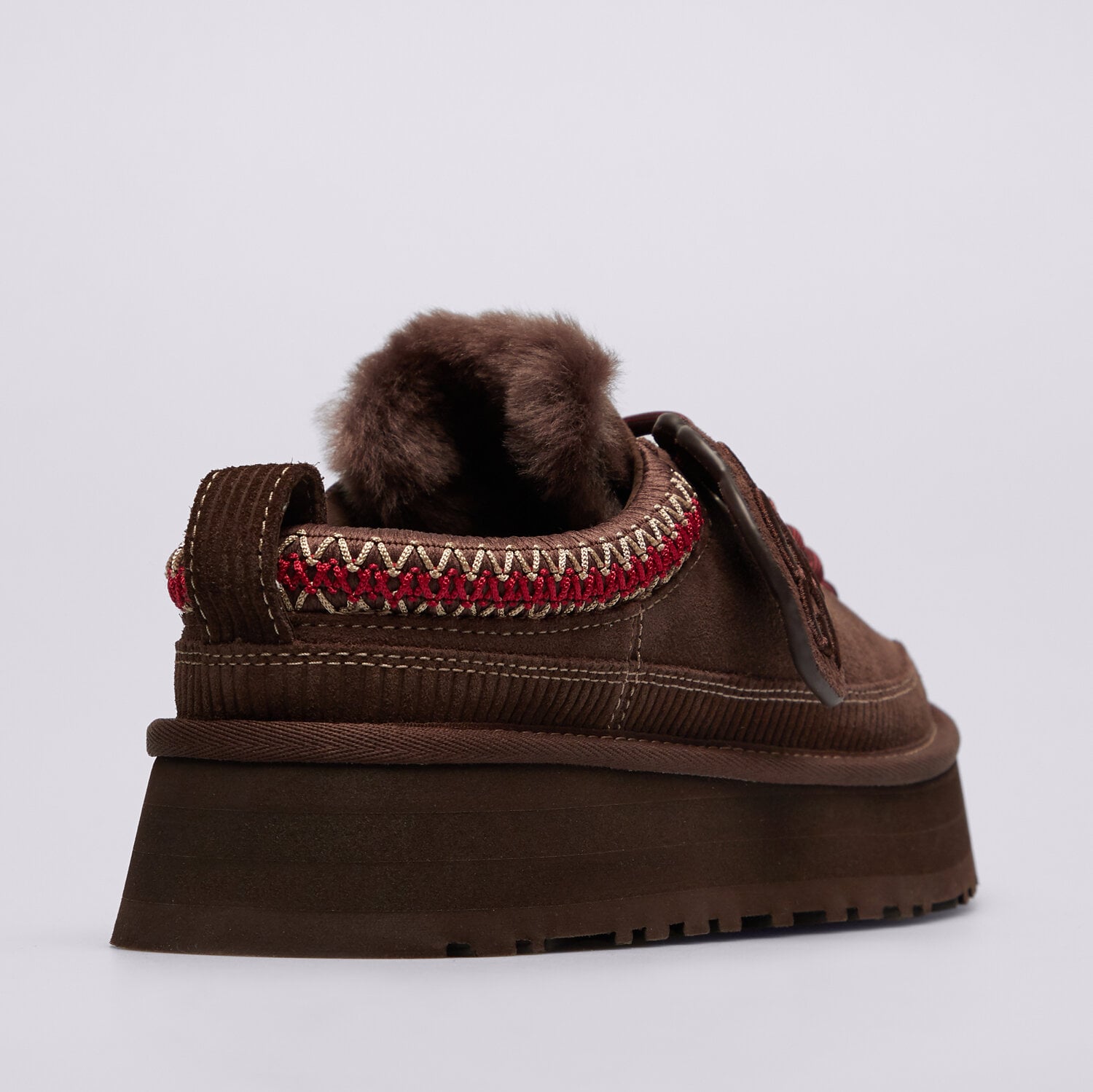 Ugg Heritage Lace-Up Slipper — foto 6