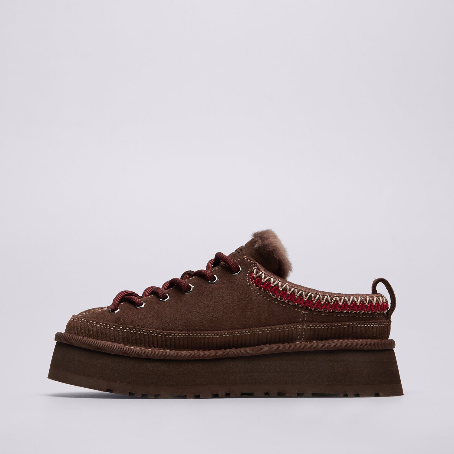 Ugg Heritage Lace-Up Slipper — foto 3