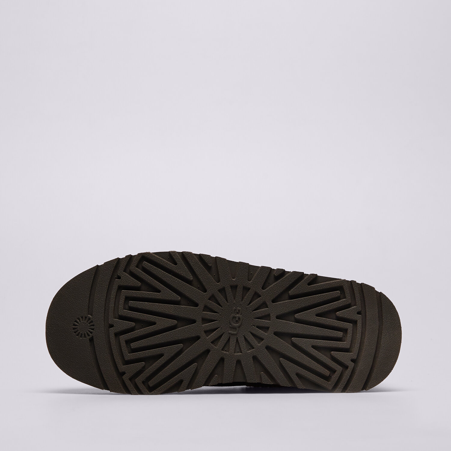 Ugg Heritage Lace-Up Slipper — foto 5