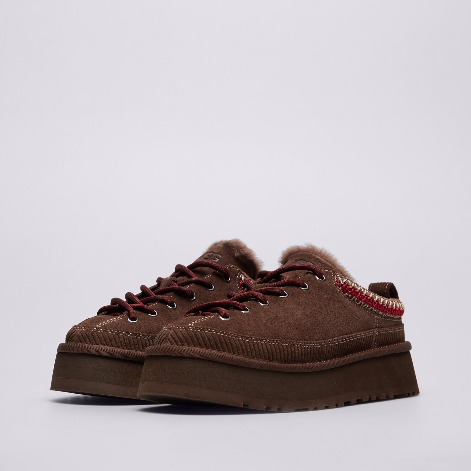 Ugg Heritage Lace-Up Slipper — foto 2