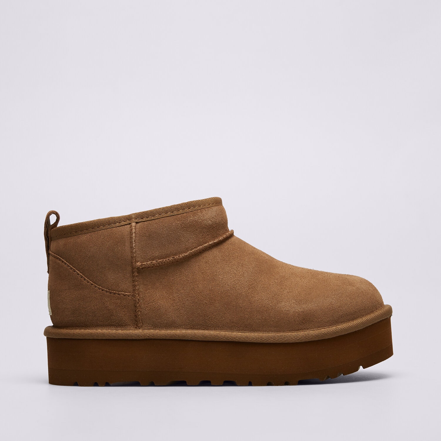 Ugg Classic Ultra Mini Platform