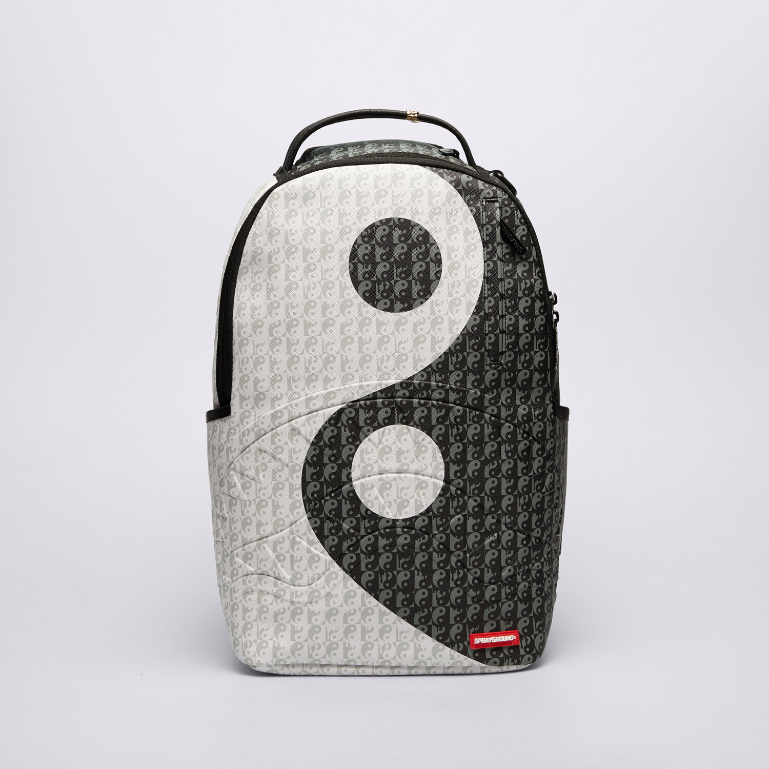 Sprayground Rucsac Yin Yang