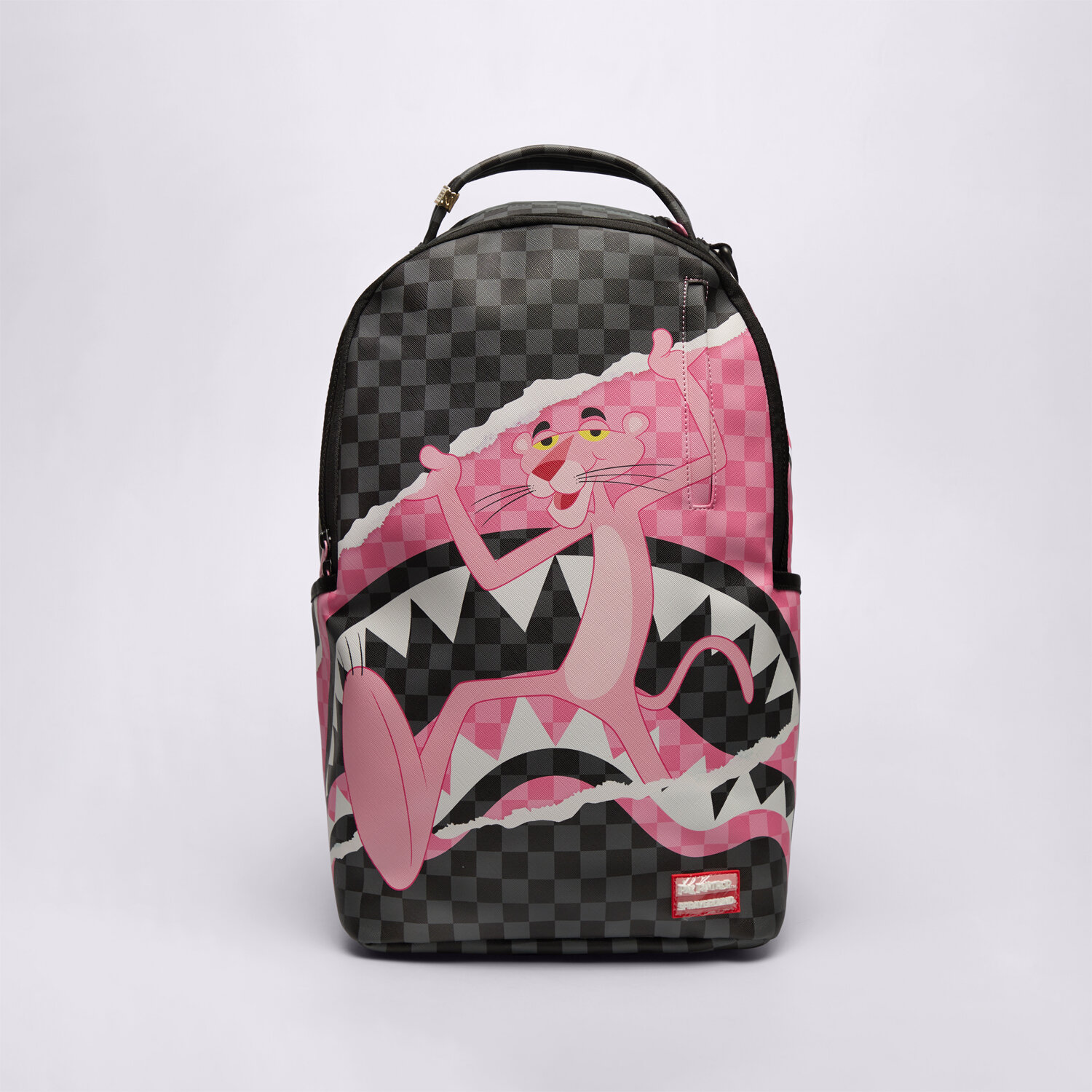 Sprayground Rucsac Pink Panther On The Run