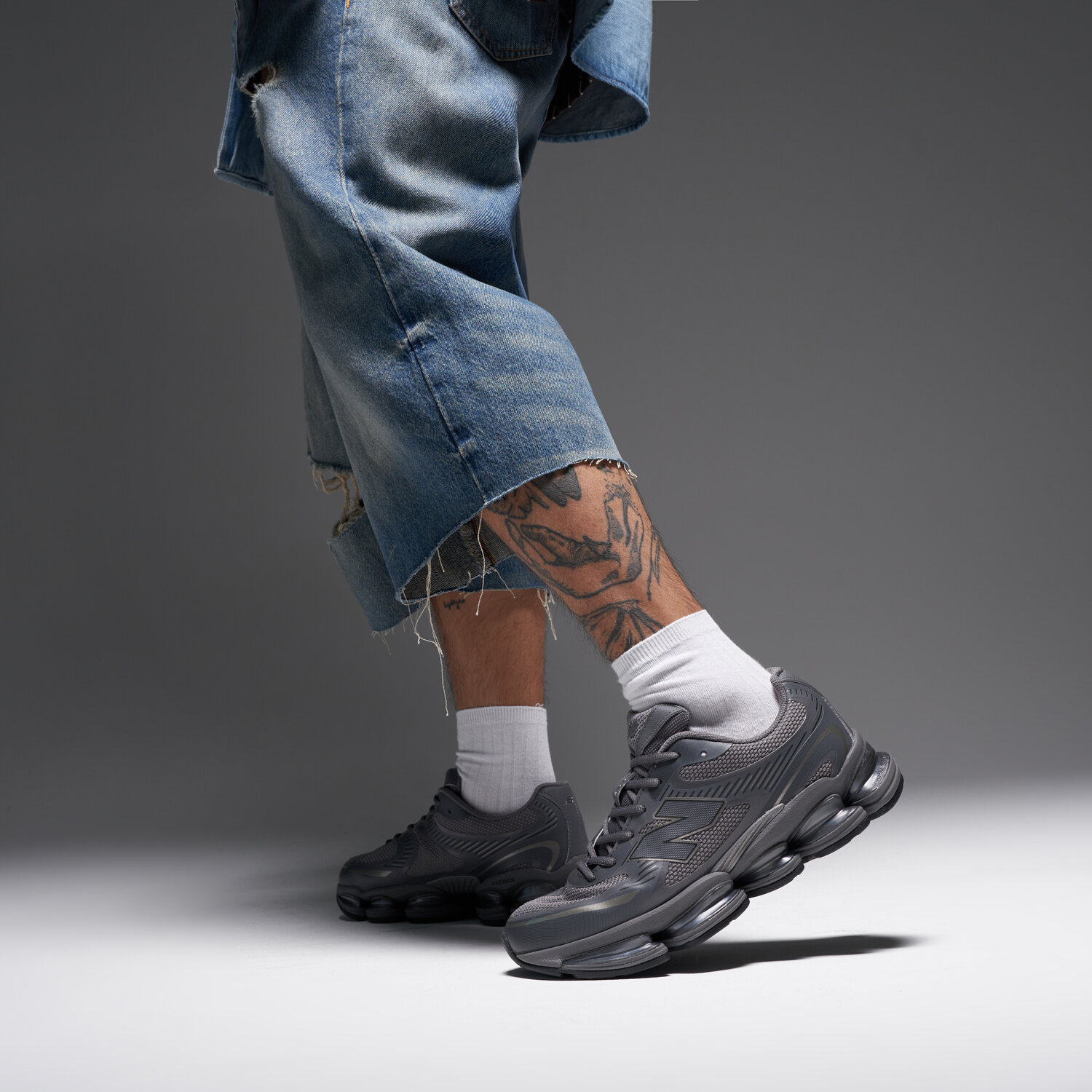 New Balance 2000 — foto 3