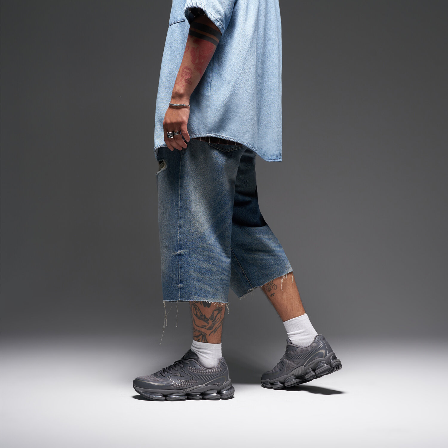 New Balance 2000 — foto 2