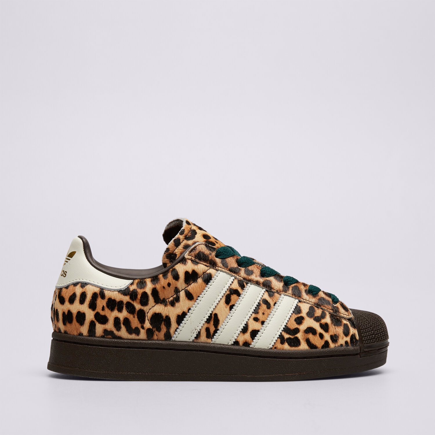 adidas Superstar II W