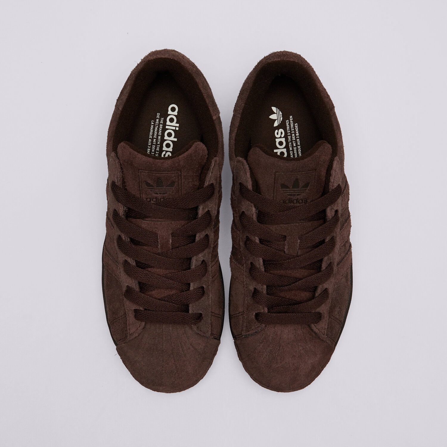 adidas Superstar II W — foto 4