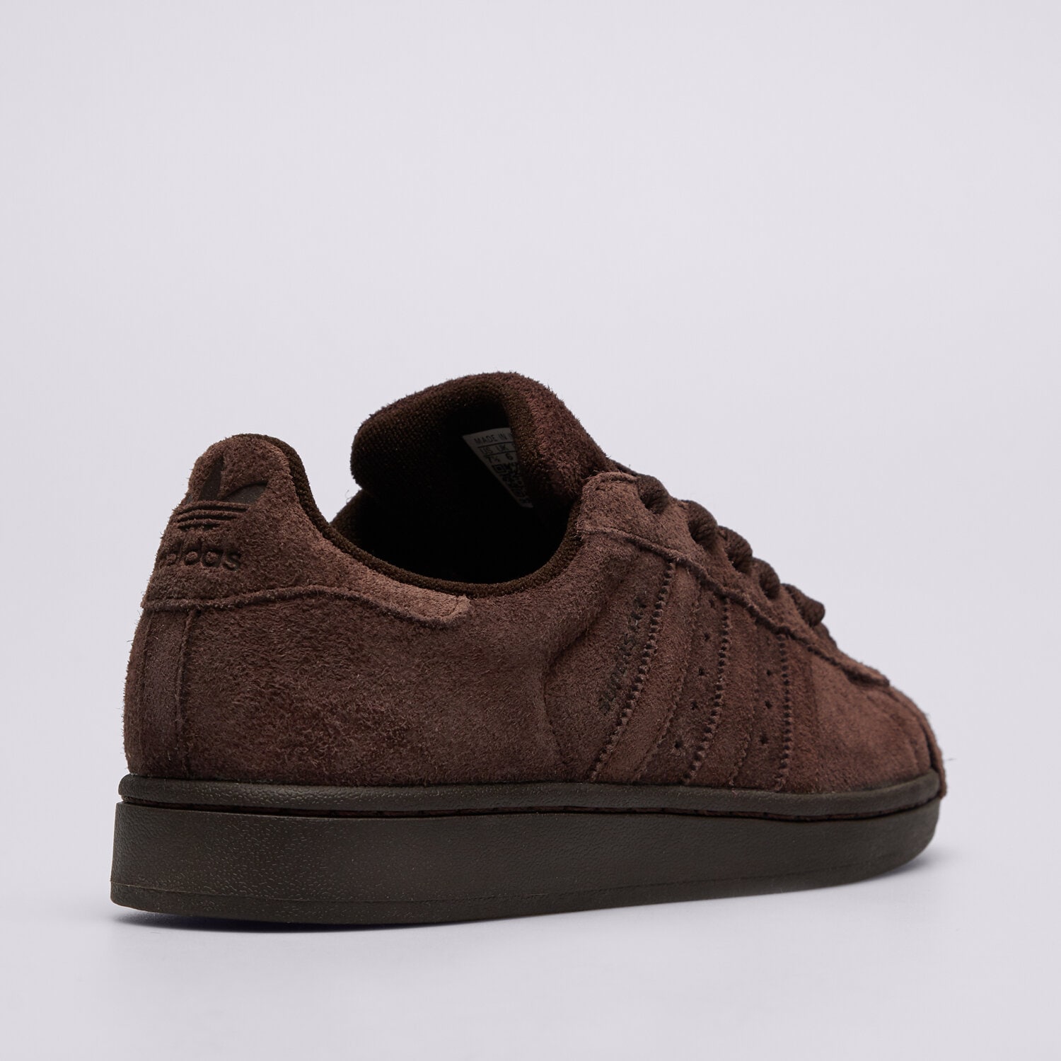 adidas Superstar II W — foto 6