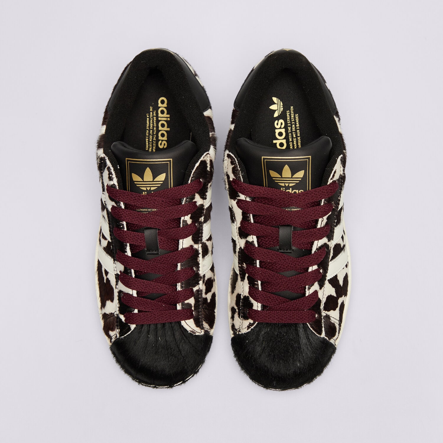 adidas Superstar II W — foto 4