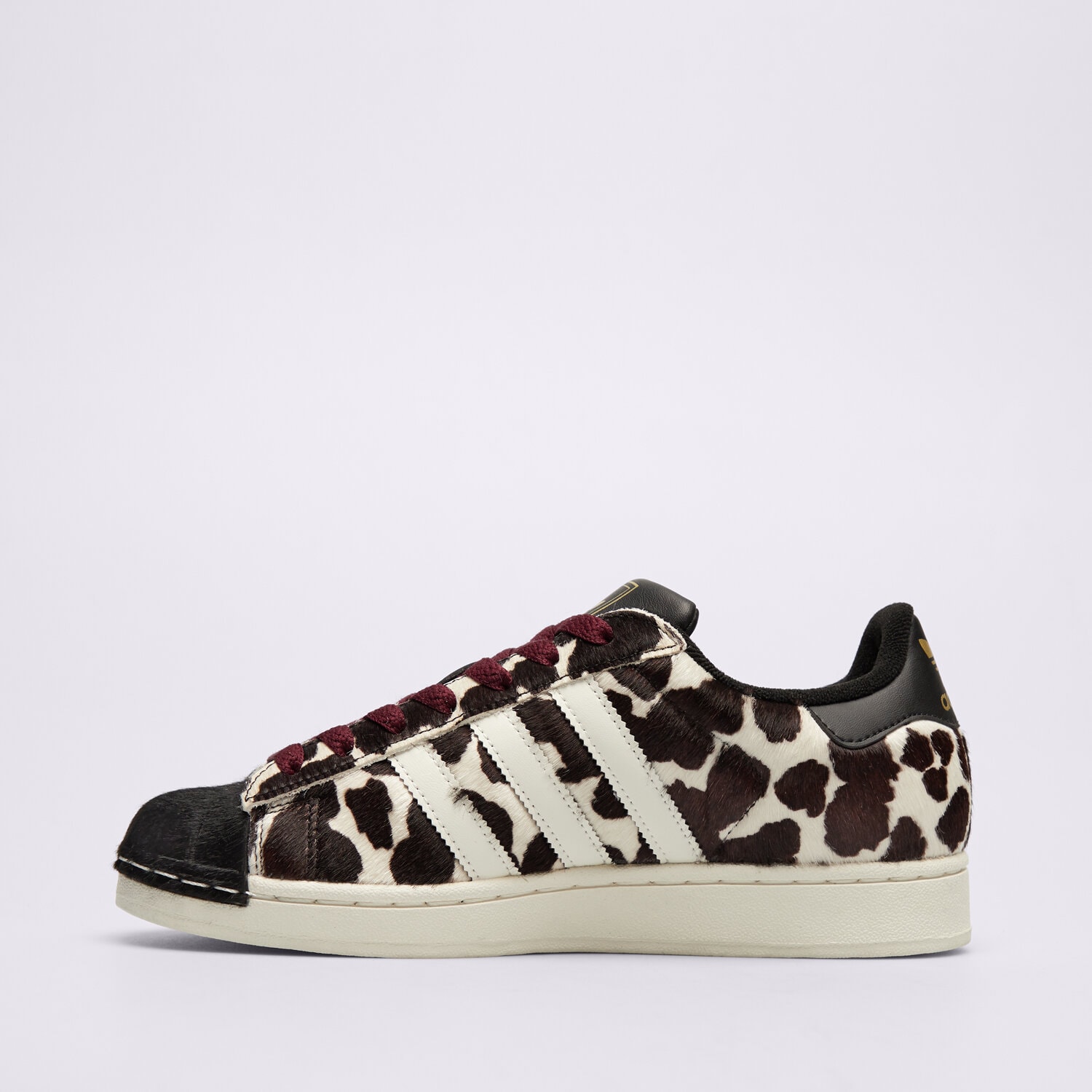 adidas Superstar II W — foto 3