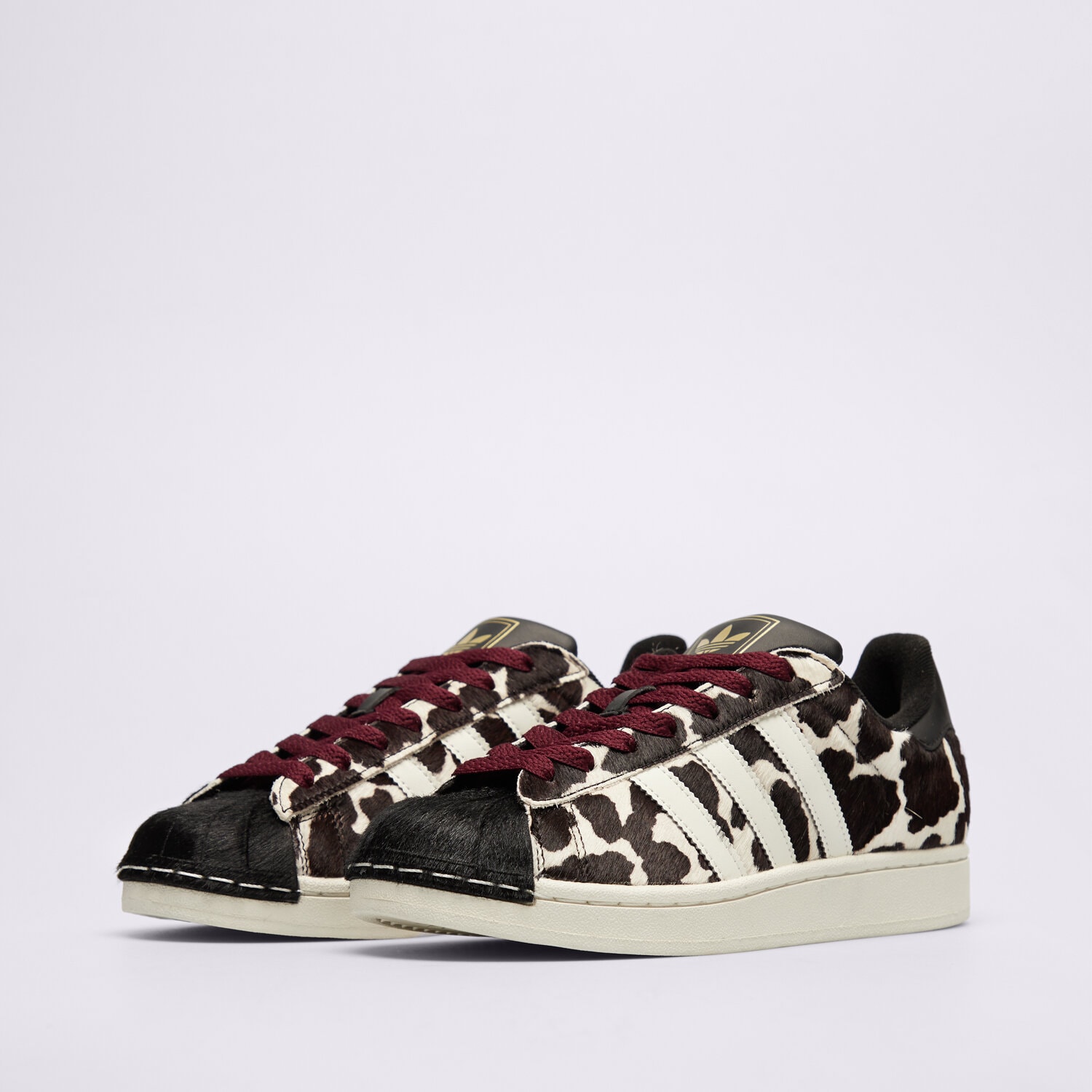 adidas Superstar II W — foto 2