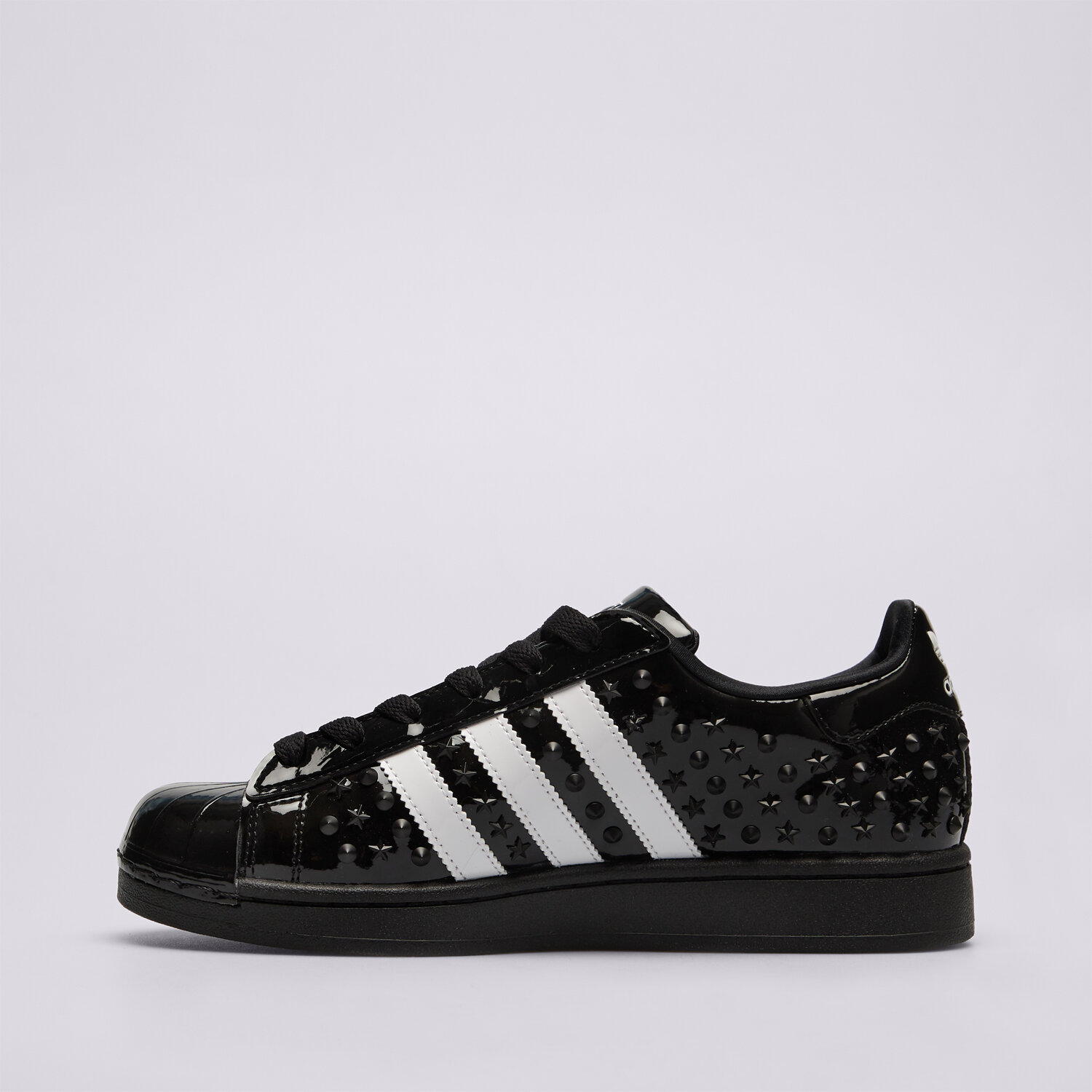 adidas Superstar II W — foto 5
