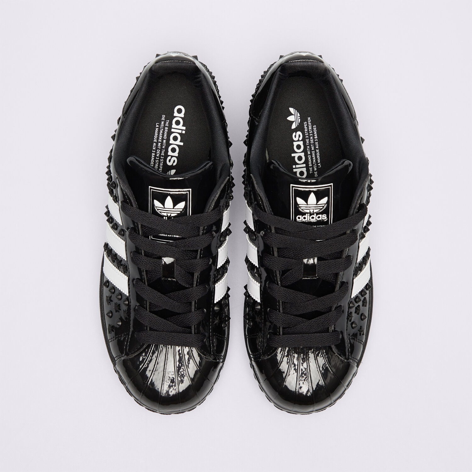 adidas Superstar II W — foto 6