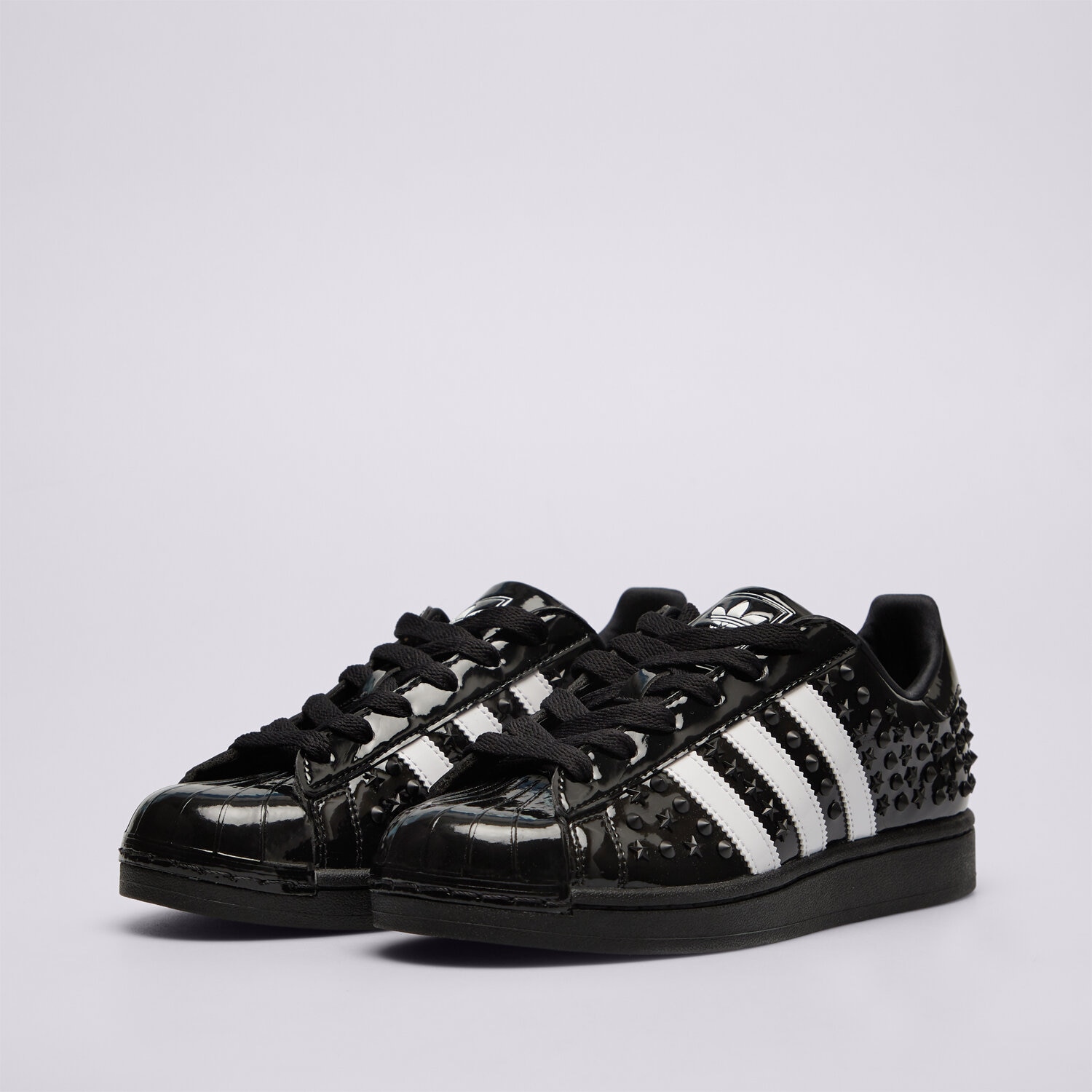 adidas Superstar II W — foto 4