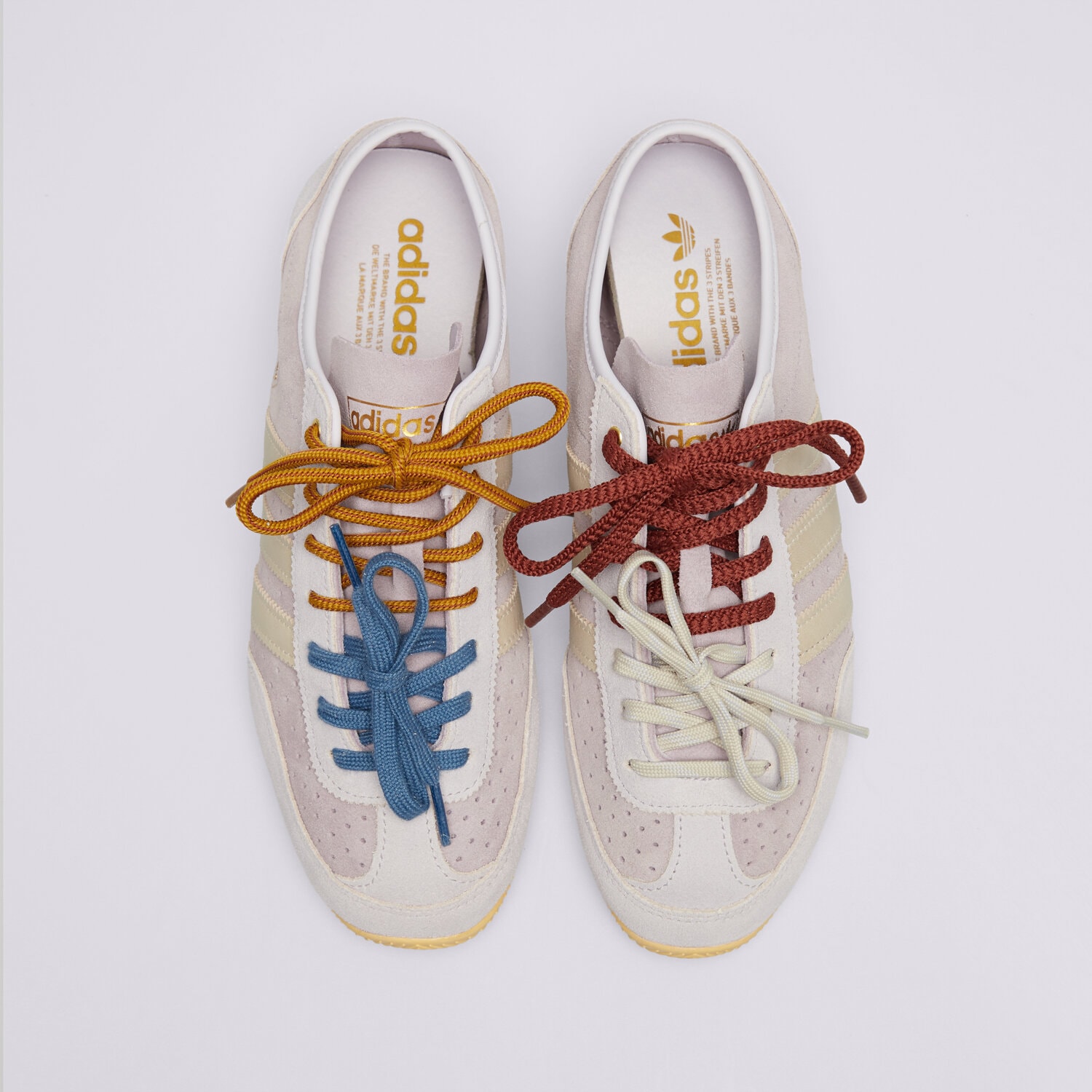 adidas Japan Decon W — foto 4