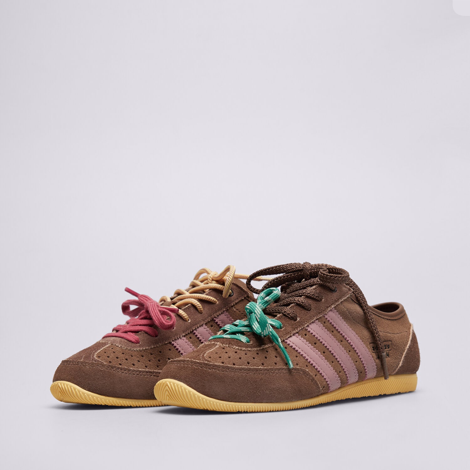 adidas Japan Decon W — foto 2