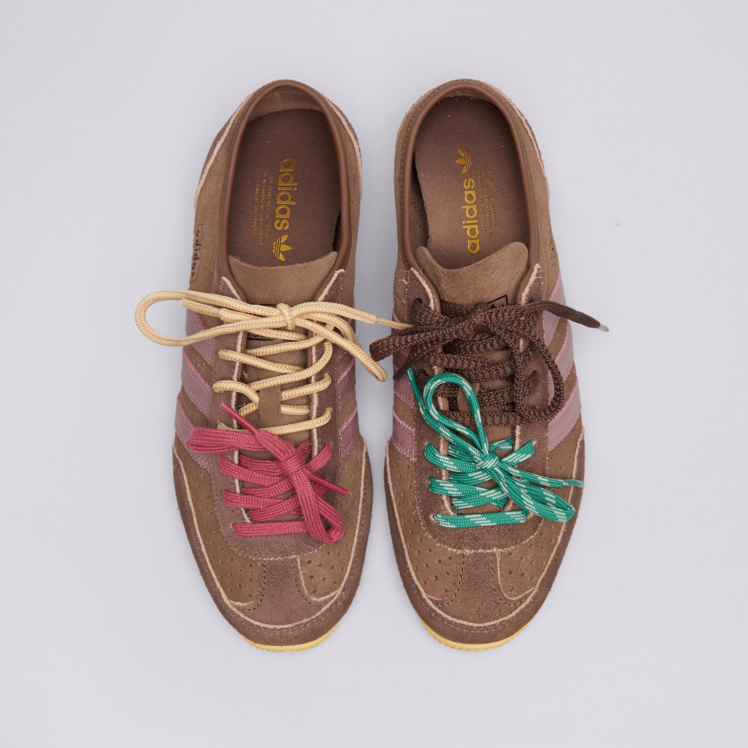 adidas Japan Decon W — foto 4