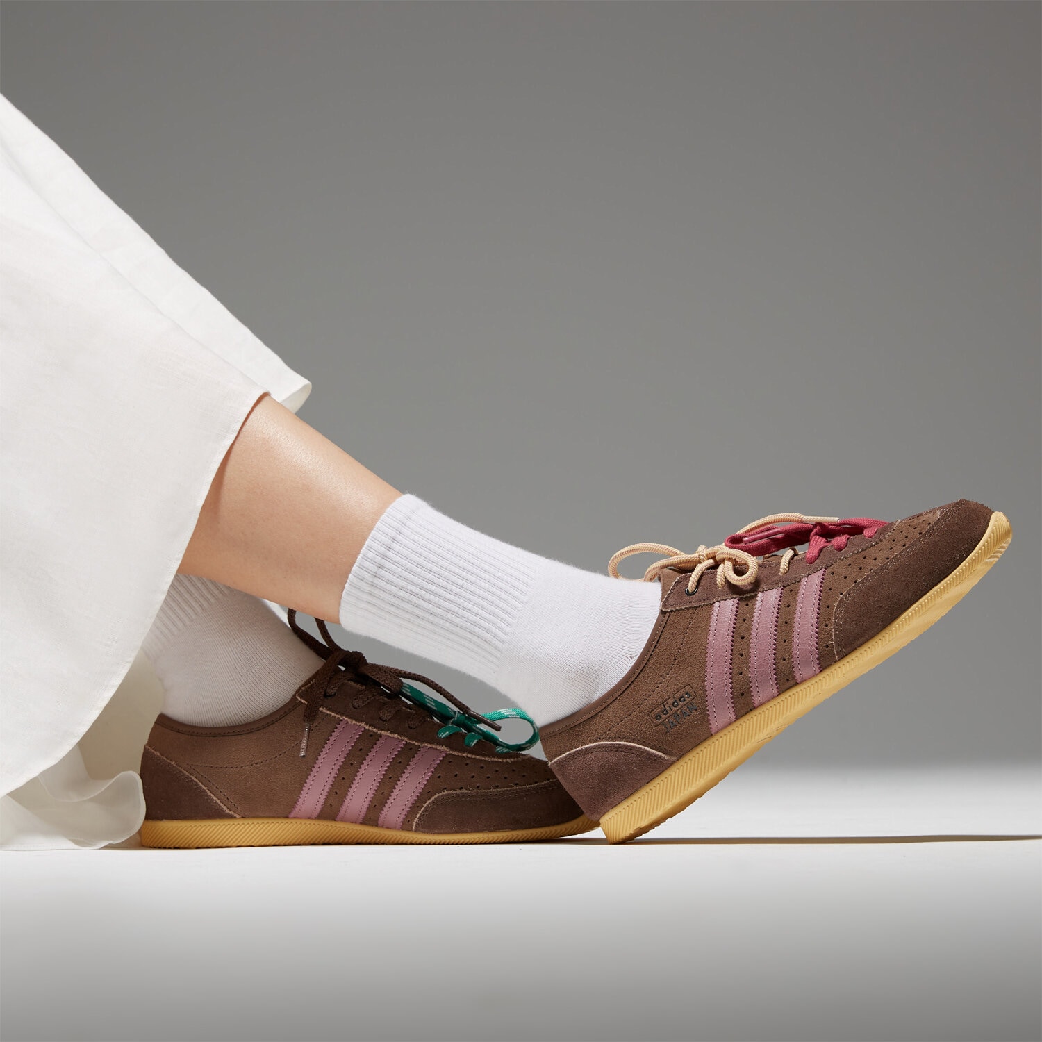 adidas Japan Decon W — foto 2