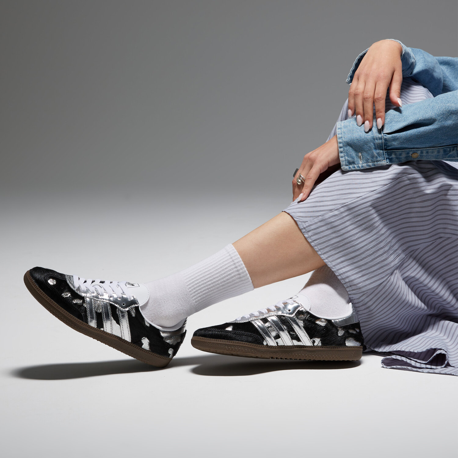 adidas Samba Og W — foto 2