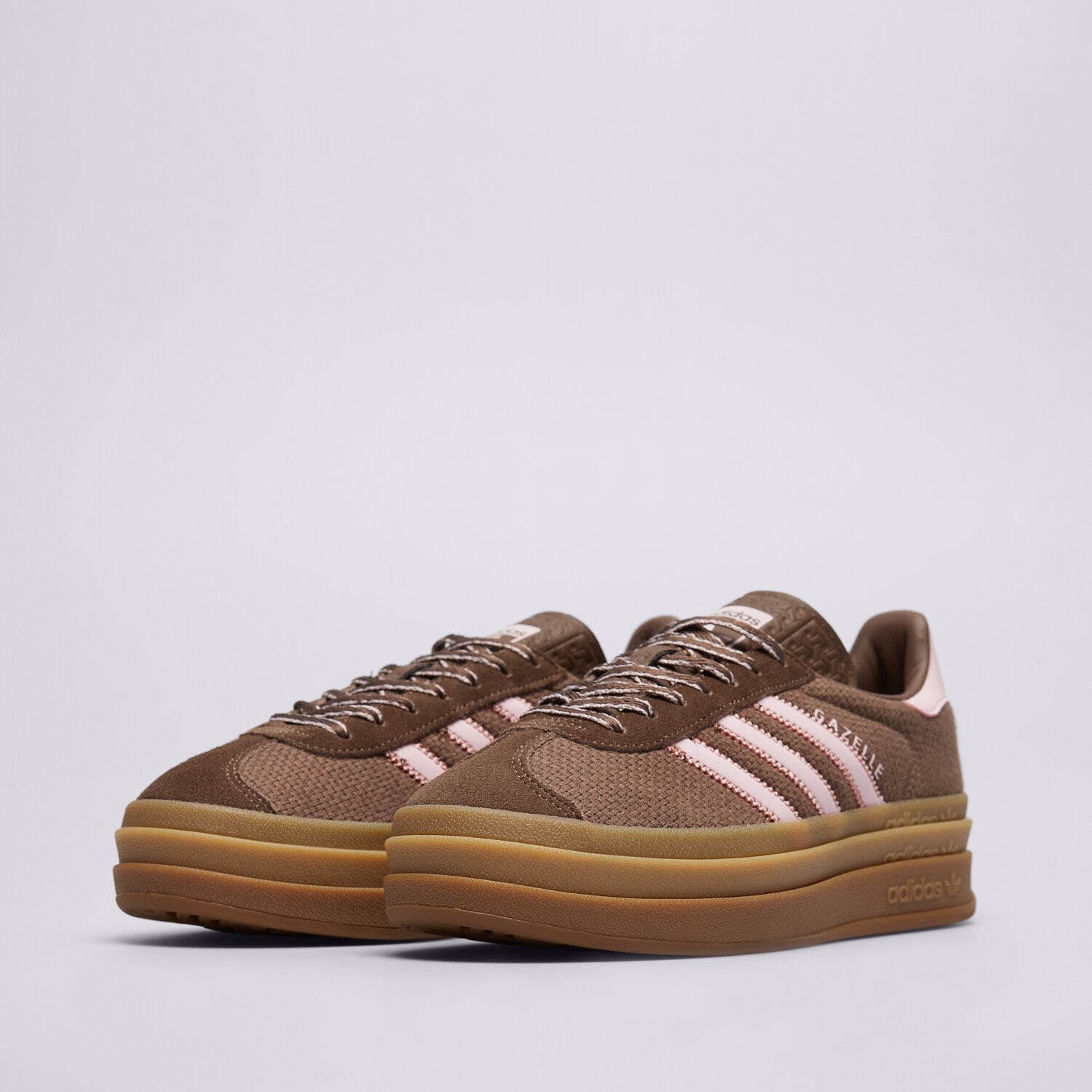 adidas Gazelle Bold W — foto 2