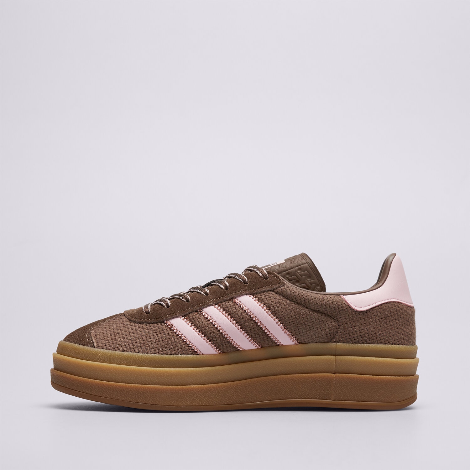 adidas Gazelle Bold W — foto 3