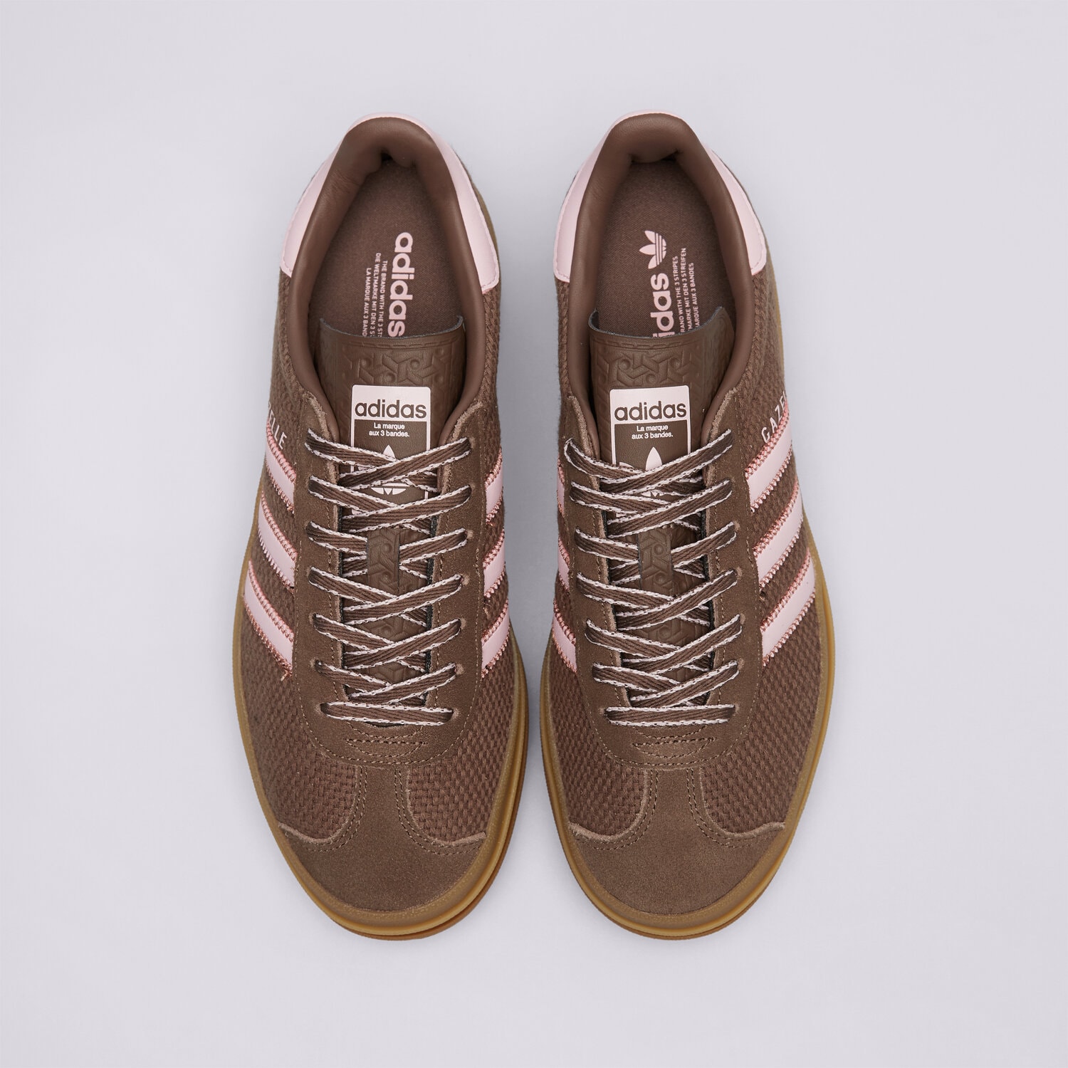 adidas Gazelle Bold W — foto 4