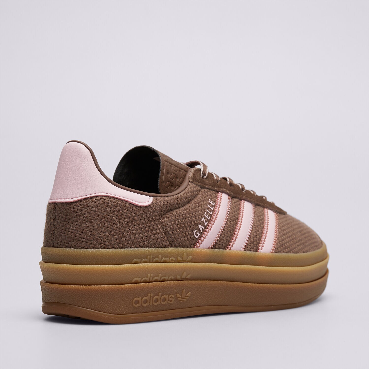 adidas Gazelle Bold W — foto 6