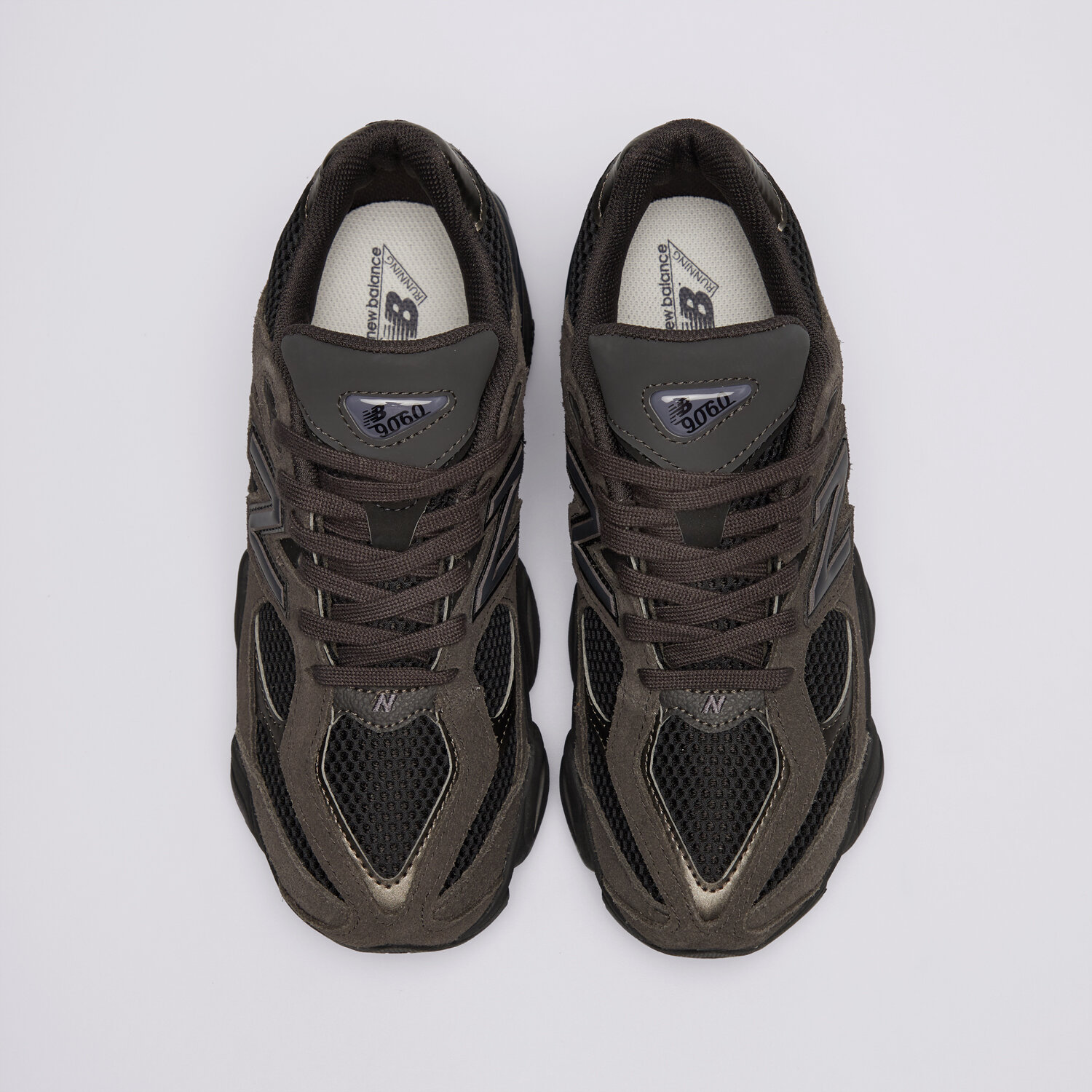 New Balance 9060 — foto 4