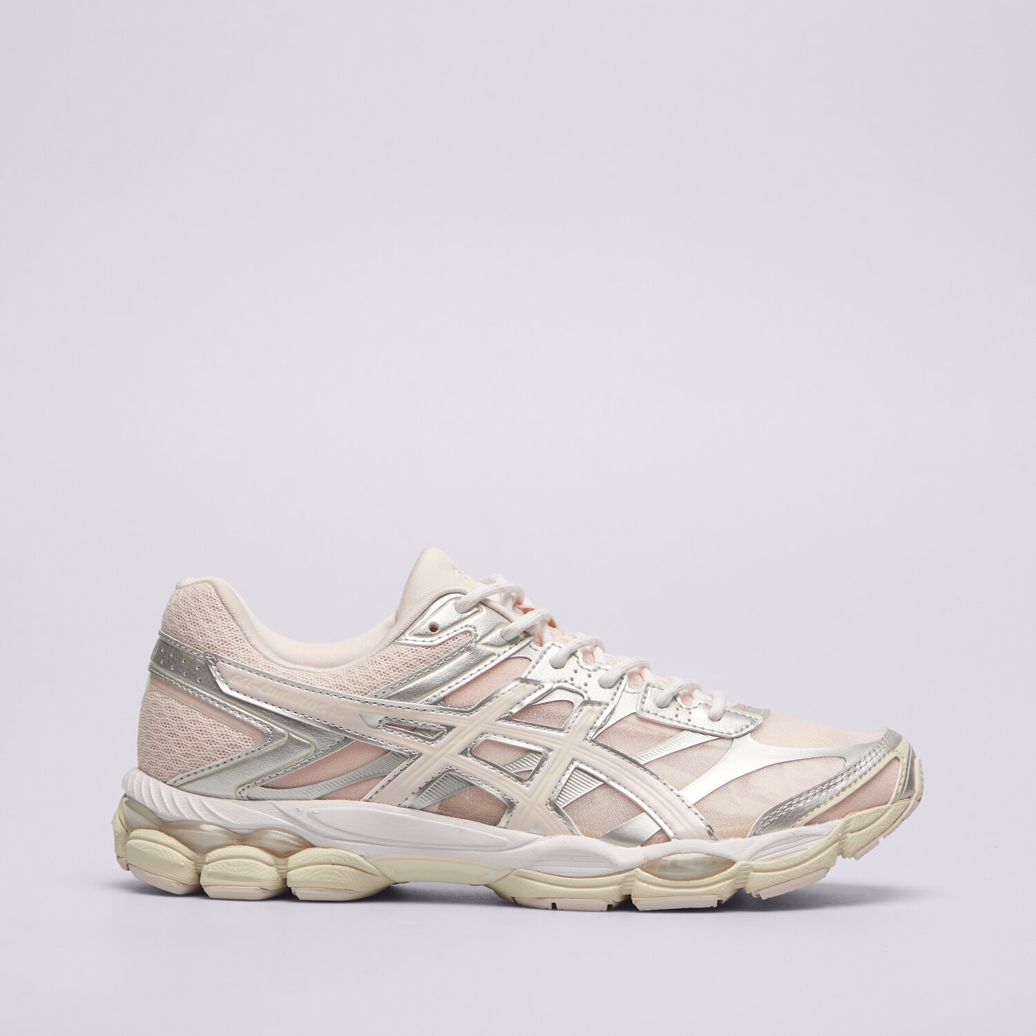 Asics Gel-Cumulus 16