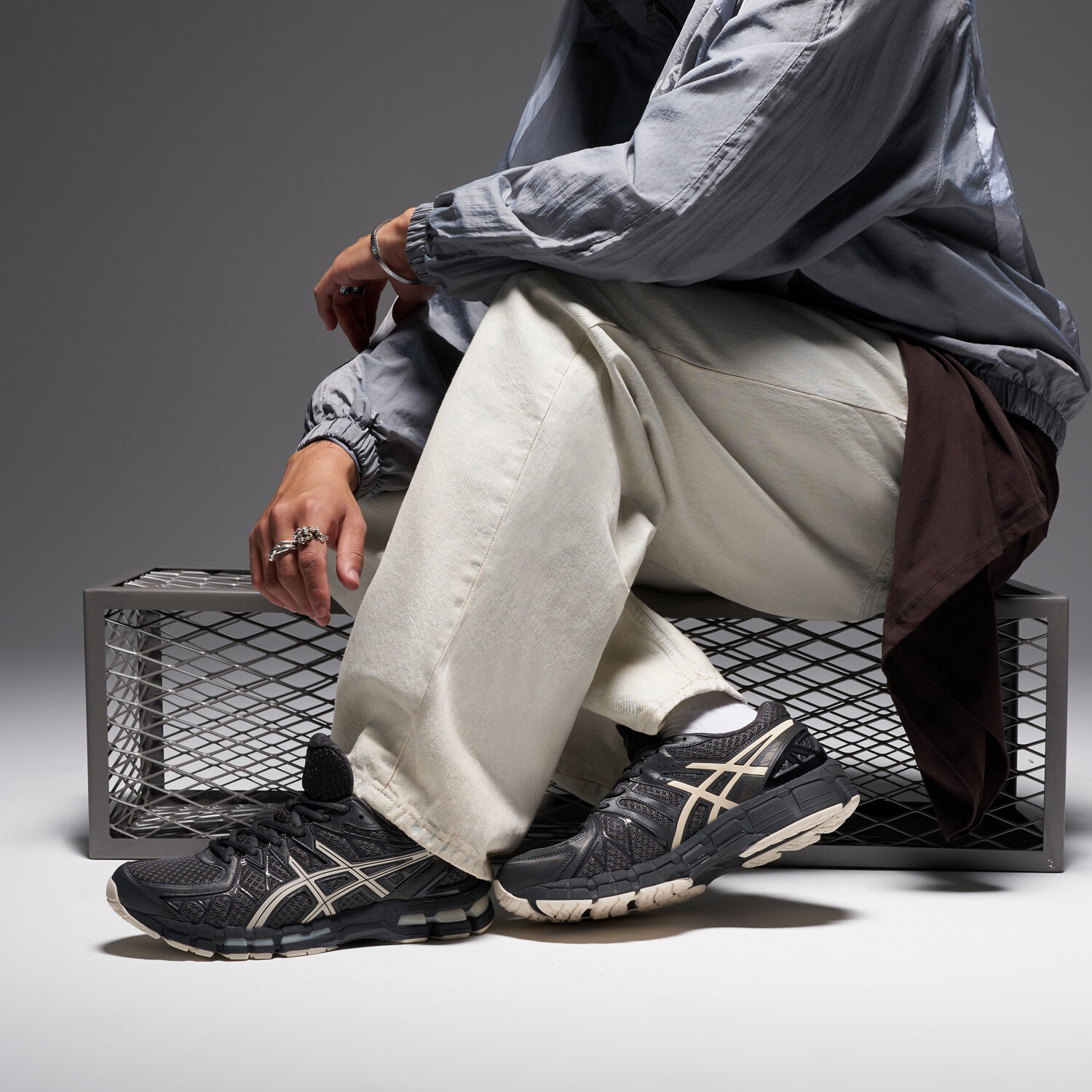 Asics Gel-Kayano 20 — foto 2