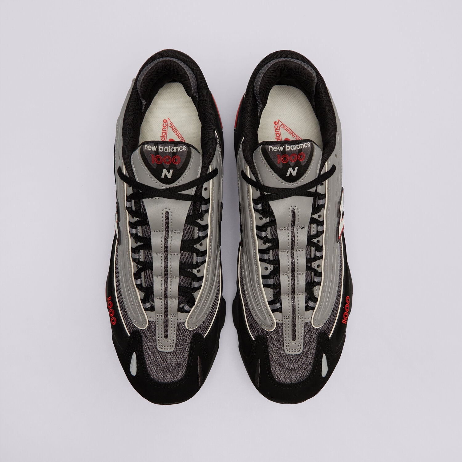 New Balance 1000 — foto 4