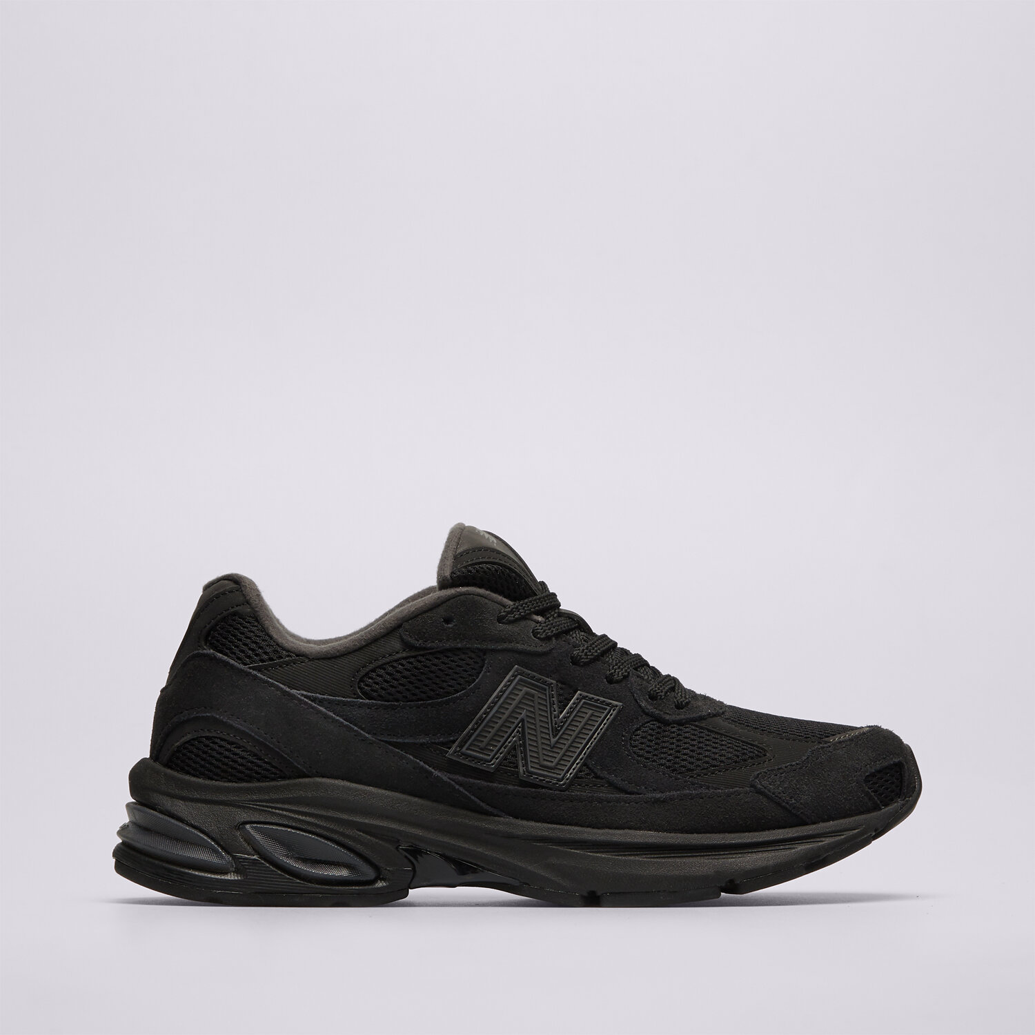 New Balance 2010