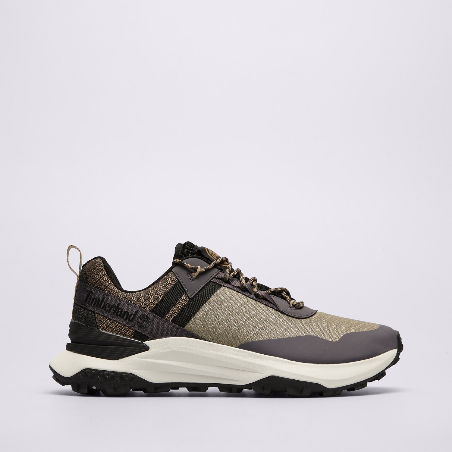 Timberland Motion Windsor Low Lace Sneaker